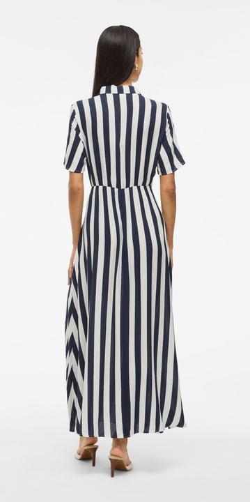 Actual product image Vila Maxi Blusenkleid (40)