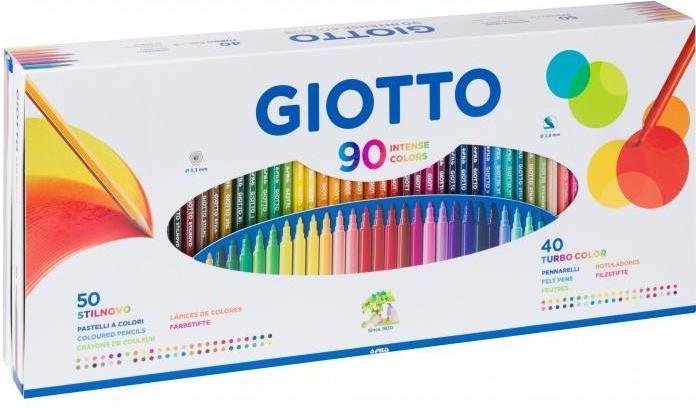 Produktbild FILA 8000825023477 marker (Mehrfarbig)