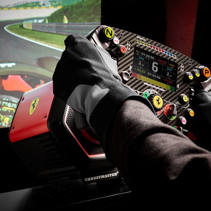Immagine prodotto Thrustmaster T818 Ferrari SF1000 Simulator (PC)