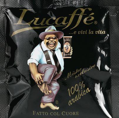 Immagine prodotto Lucaffe Mr.Exclusive (150 x Porta.)
