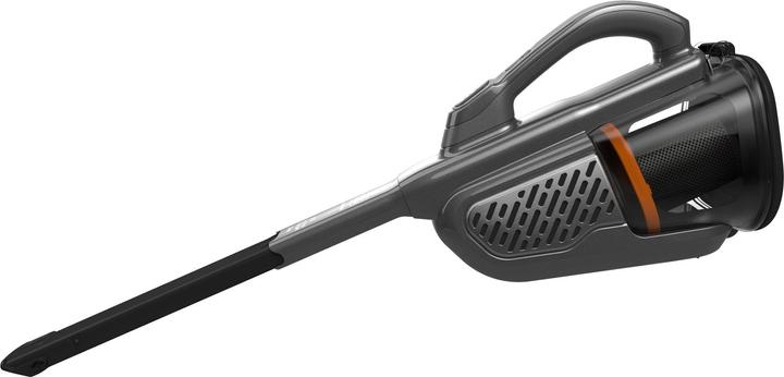 Produktbild Black & Decker BHHV 520 BT