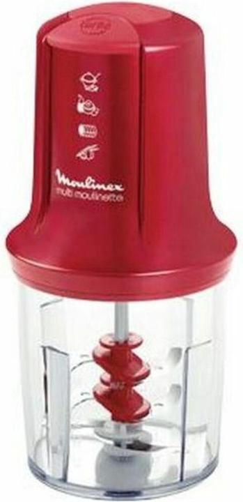 Moulinex AT714G32 Multi Mill 3 (500 ml, 500 W)