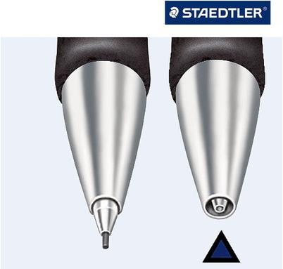 Immagine prodotto Staedtler Druckbleistift (0.70 mm, B, 1 x)