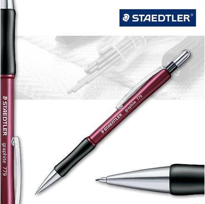 Actual product image Staedtler Mechanical pencil graphite 779 (0.70 mm, B)