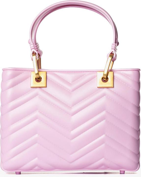 Image du produit Marc Ellis Damen Handtasche - Modell Evanthe Prime - 100% Gummi - 15.6 X 14.5 X 7.0 Cm