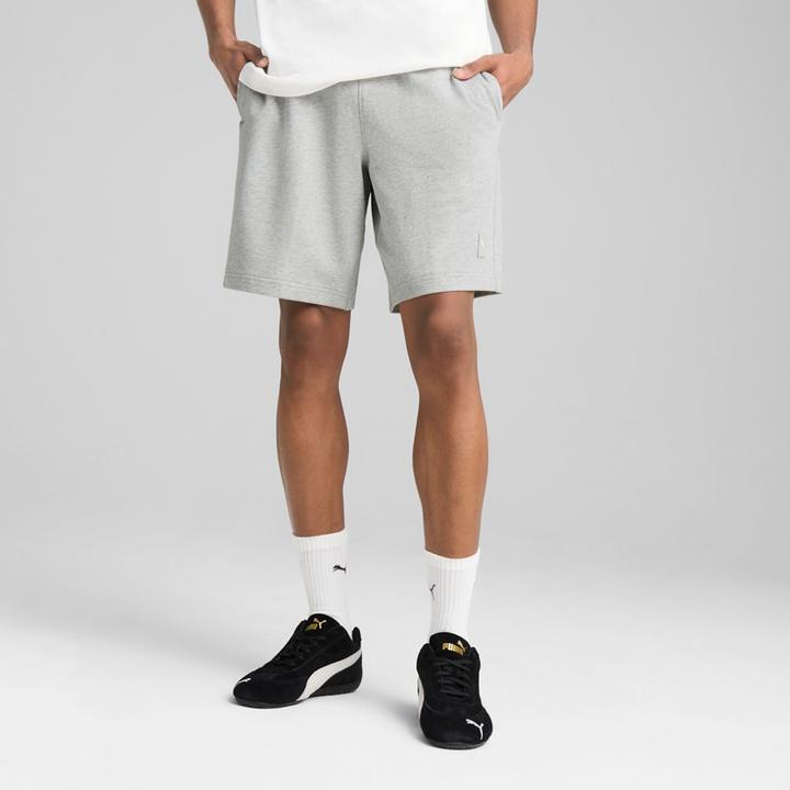 Actual product image Puma ESS ELEVATED Shorts 9" TR (L)