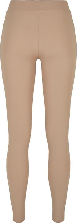 Actual product image Urban Classics Ladies Tech Mesh Leggings (4XL)