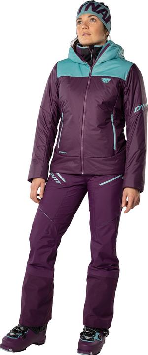Image du produit Dynafit Veste à capuche Radical PrimaLoft (XS)
