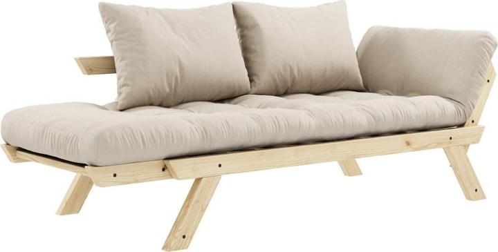 Produktbild Karup Design Bebop (3-Sitzer, Bettsofa)