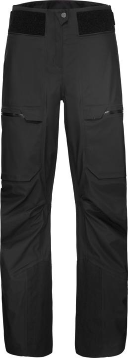 Produktbild Mammut Haldigrat Air HS Pants Women (36)