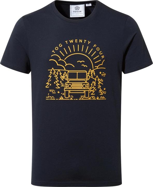 TOG24 Fowler TShirt (L)