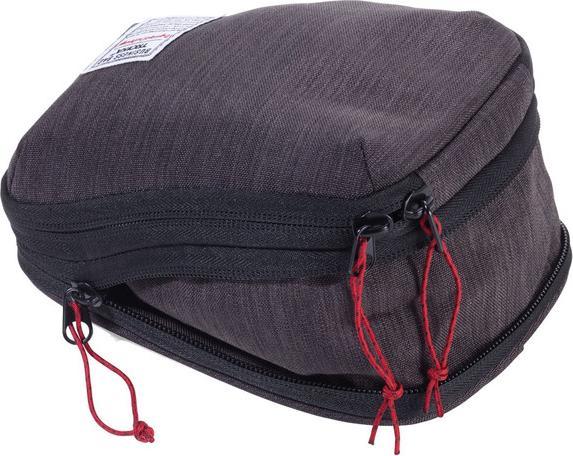 Actual product image Troika Business Travel (Additional padding)