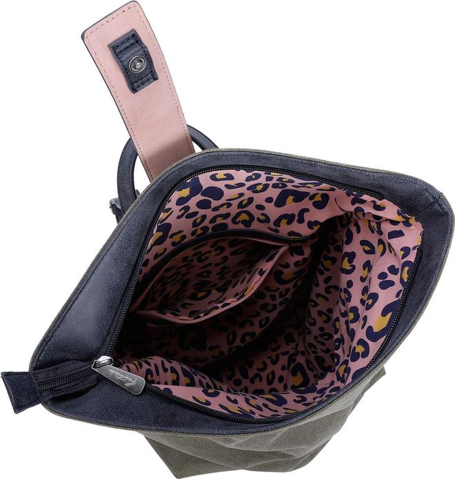 Actual product image Fritzi aus Preußen Izzy03 (22 l)