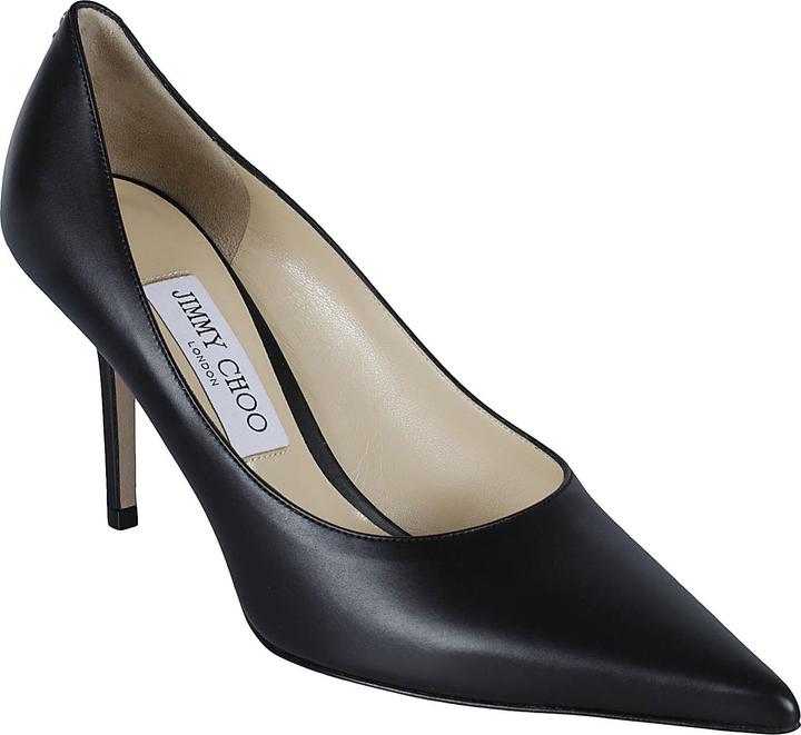 Produktbild Jimmy Choo With Heel Black (39)