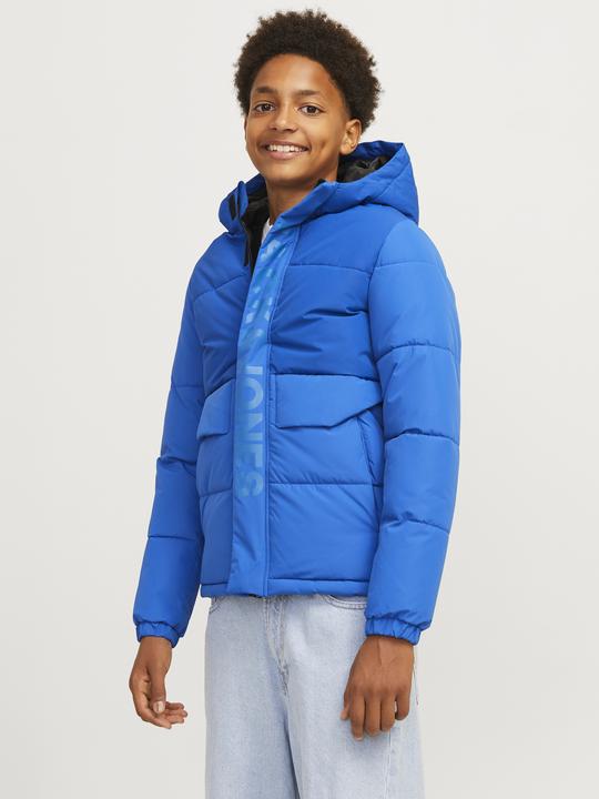 Image du produit Jack & Jones Pufferjacke Für jungs Pufferjacke (164)