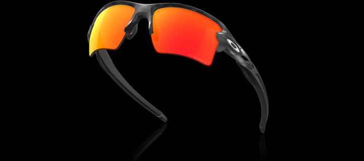 Image du produit Oakley Flak 2.0 XL (Orange, Noir, Bronze)