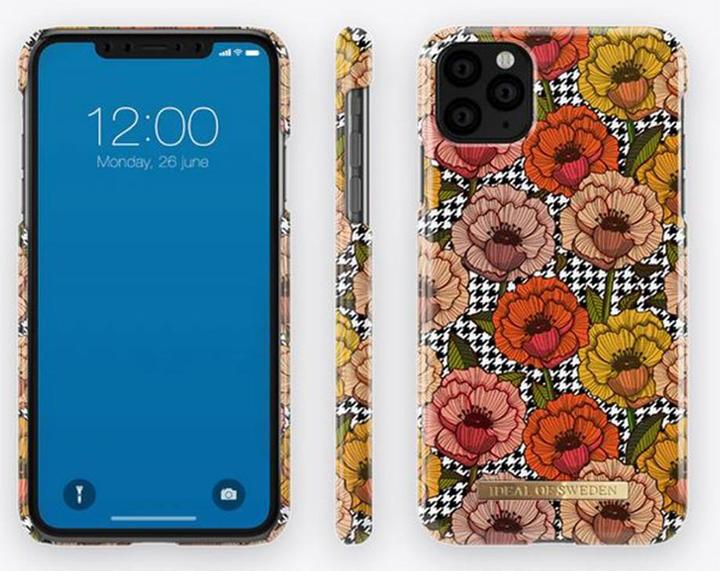 Produktbild iDeal Of Sweden Cover Retro (Apple iPhone 11 Pro Max)