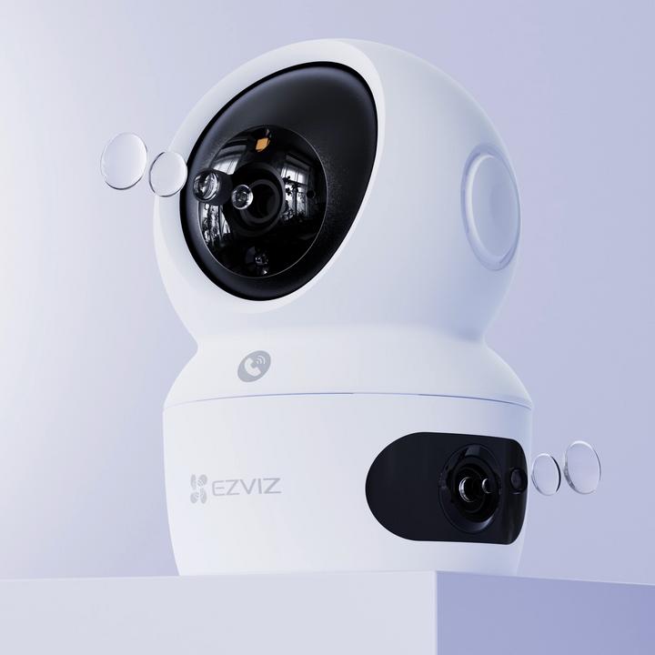 Actual product image EZVIZ H7c Dual (2560 x 1440 Pixels)