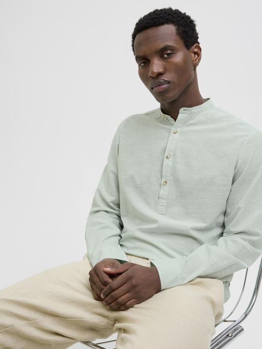 Produktbild Jack & Jones Comfort Fit Hemd Hemd (L)