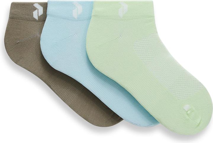 Peak Performance Low 3er Pack