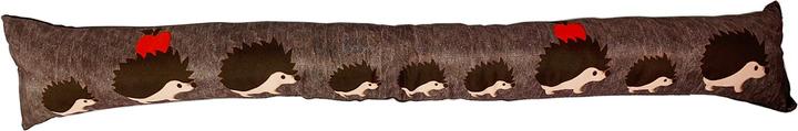Produktbild Inda-Exclusiv Zugluftstopper Türwindstopper Windstopper Hirsch B95xØ12cm