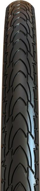 Actual product image Maxxis Overdrive Excel (47-622)