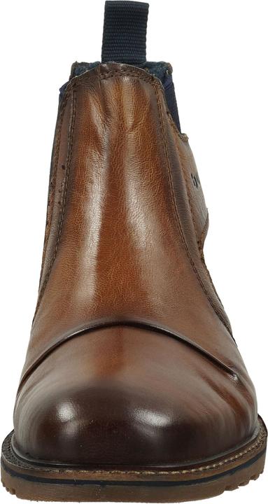Actual product image Bugatti Stiefelette (44)