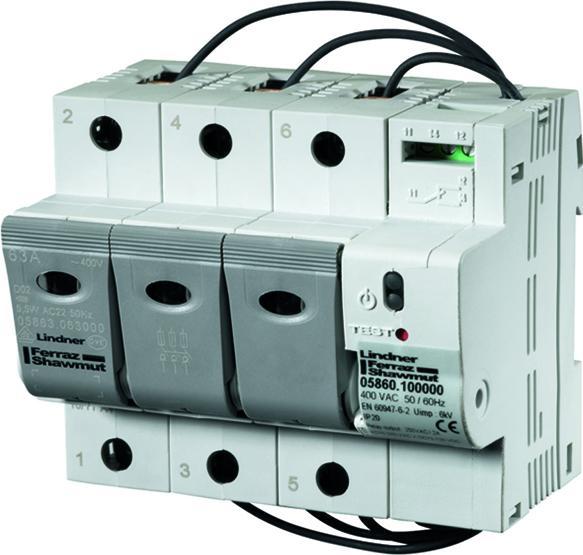 Produktbild LIN J1015205A Linocur monitoring type 3