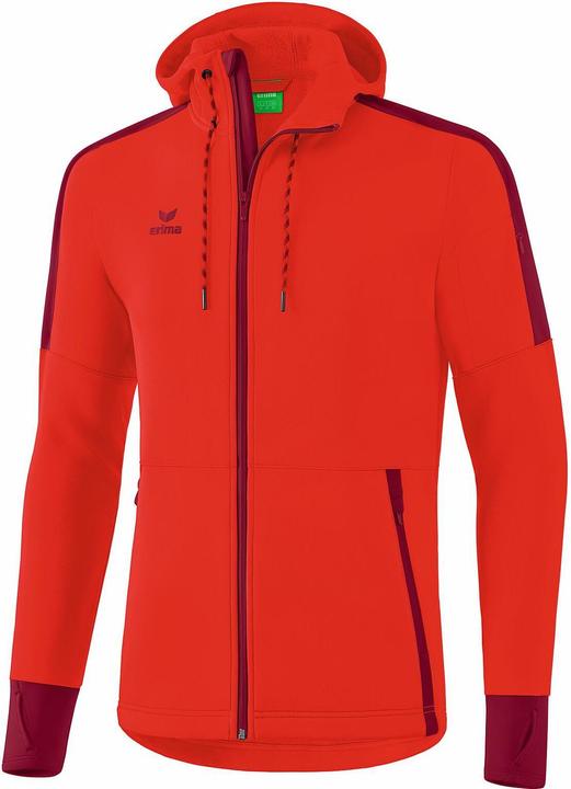 Produktbild Erima Softshelljacke (L)