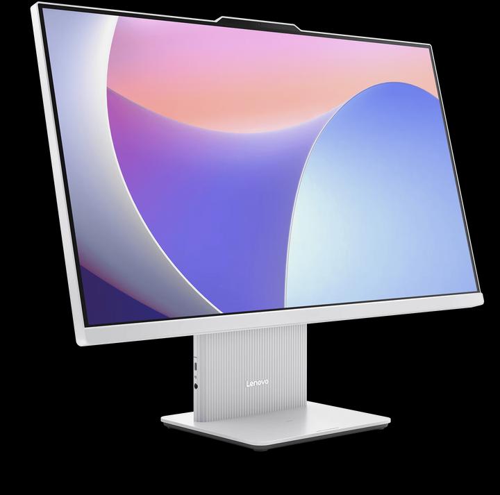 Actual product image Lenovo IdeaCentre AIO 27IRH9 (Intel Core i5-13420H, 16 GB, 1000 GB, Intel UHD Graphics)