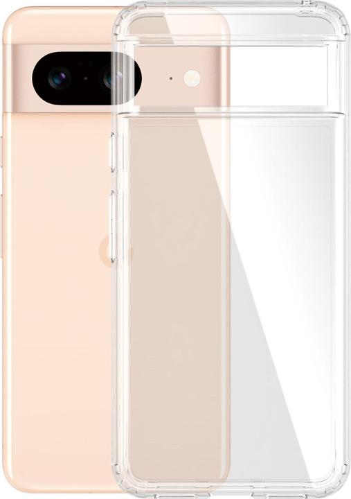PanzerGlass HardCase (Google Pixel 8)