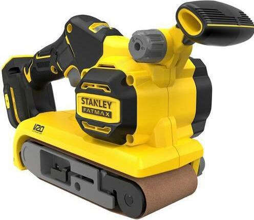 Stanley ST BELT SANDER V20 SFMCW223B (Belt sanders)
