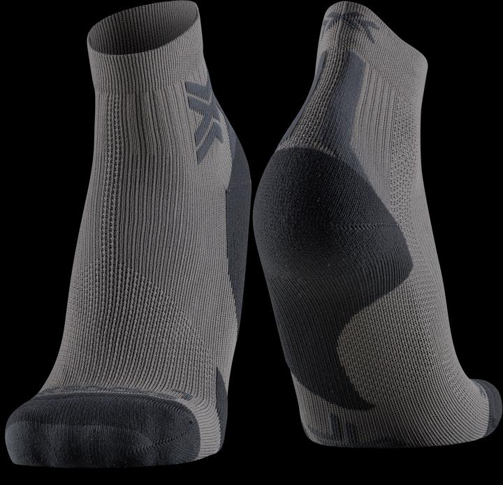 X-Socks Men Run Discover Ankle