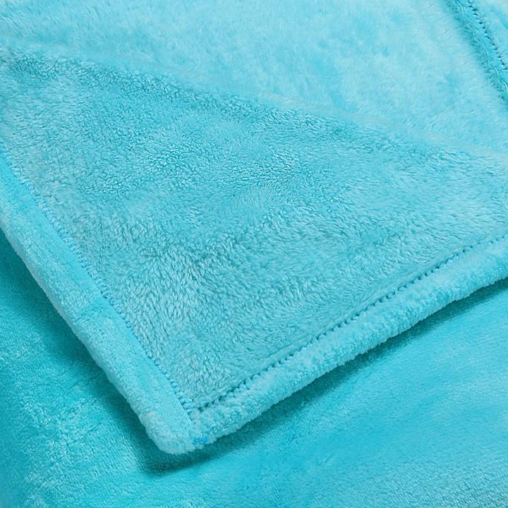 Actual product image Monzana Blanket (150 x 200 cm)