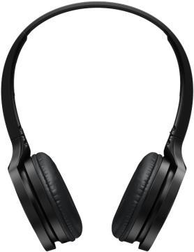 Actual product image Panasonic Rp-Hf400be (20 h, Wireless)