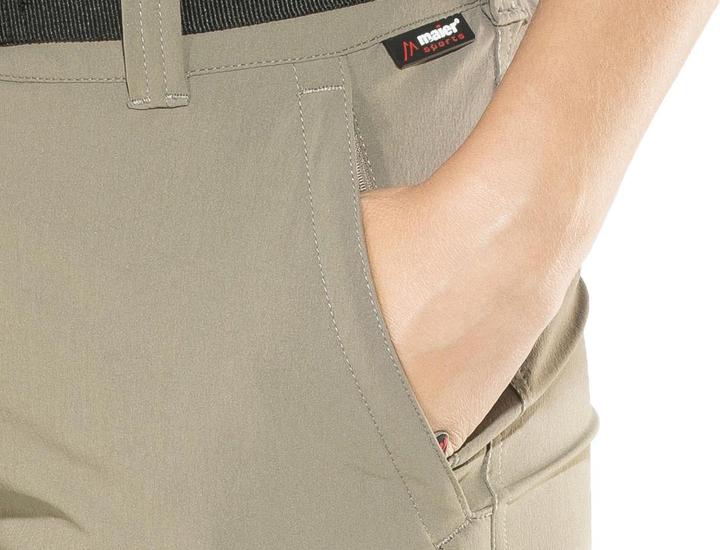 Actual product image Maier Sports Lawa Bermuda (Frequency band 38 (2600 MHz))