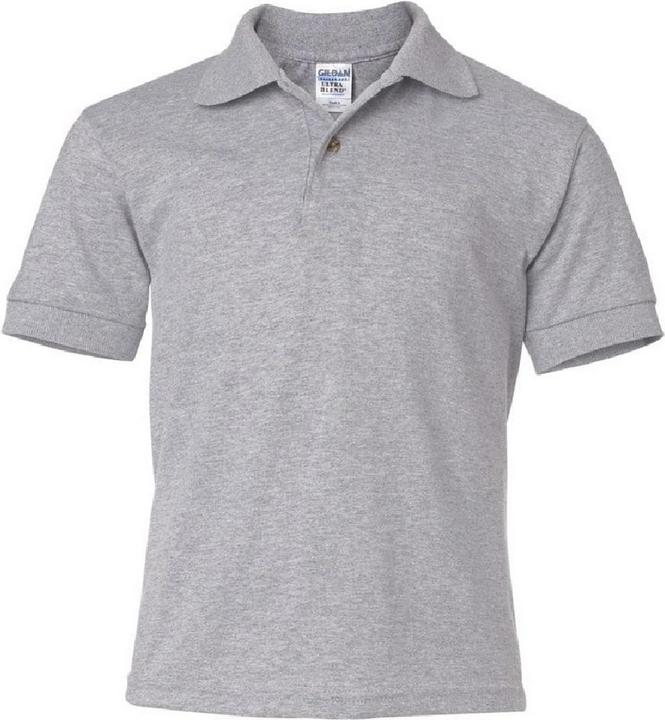 Gildan DryBlend PoloShirt