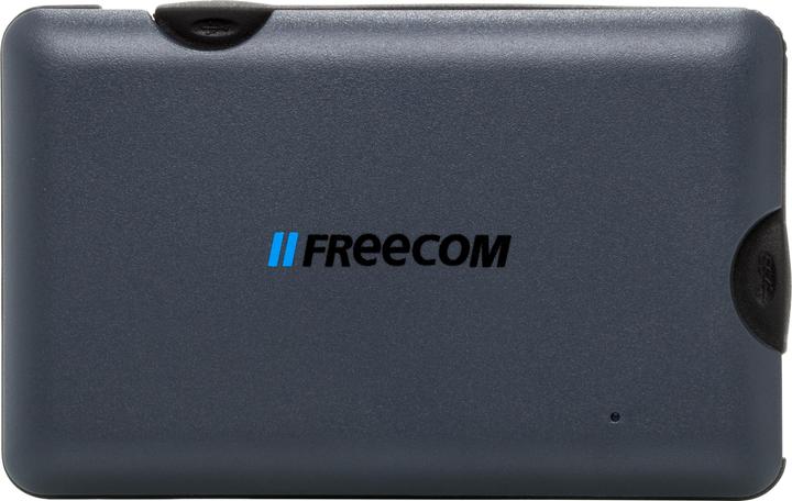 Freecom HD Tablet Mini SSD USB3.0 128GB (0.13 TB)