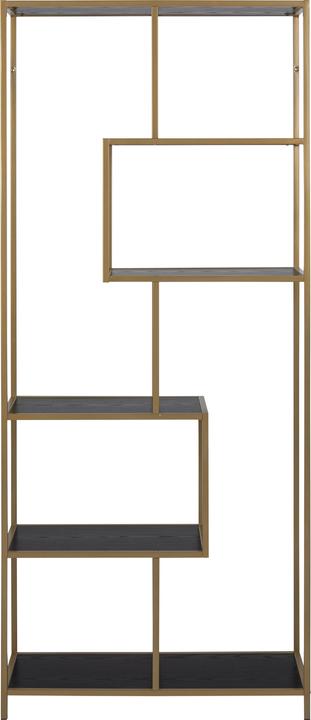 Produktbild AC Design Seaford (77 x 35 x 185 cm)