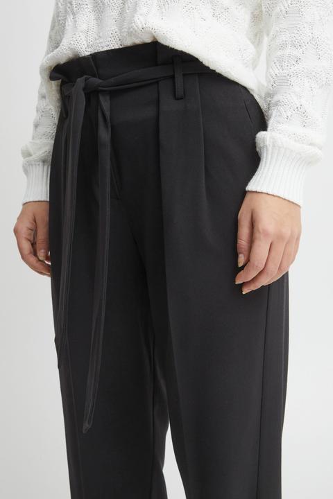 Produktbild B.young BYDANTA BELT PANTS - 20812656 (40)