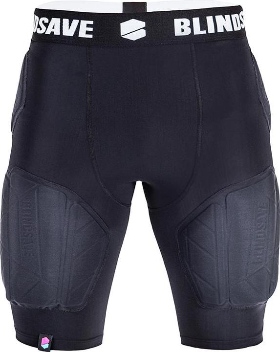 Blindsave Protective Shorts Pro+ Cup (S)
