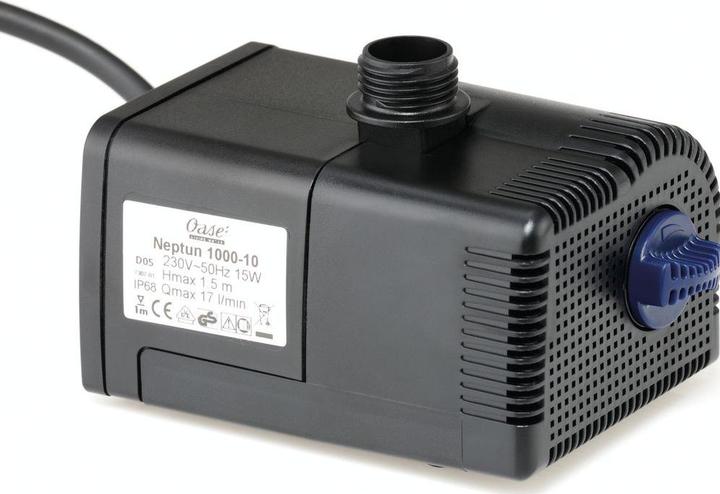 Actual product image Oase Aquarius Universal 1000