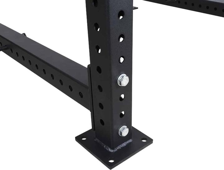 Actual product image Gladiatorfit Cross Fit Rack Massive