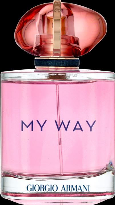 Actual product image Giorgio Armani My Way (Eau de parfum, 90 ml)