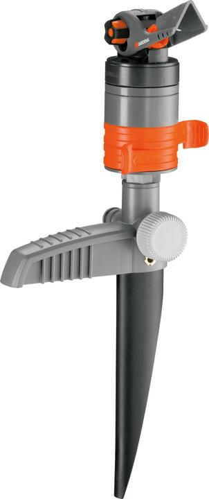 Gardena Comfort (Flächenregner)