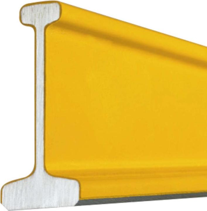 Actual product image Stabila Spirit level Type 81 SM Magnet system (60 cm)