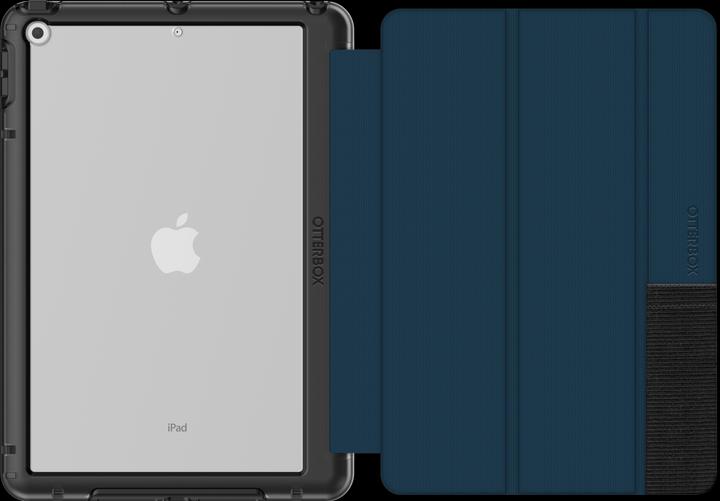 Produktbild OtterBox Symmetry Folio (iPad 2019 (7. Gen), iPad 2020 (8. Gen), iPad 2021 (9. Gen))