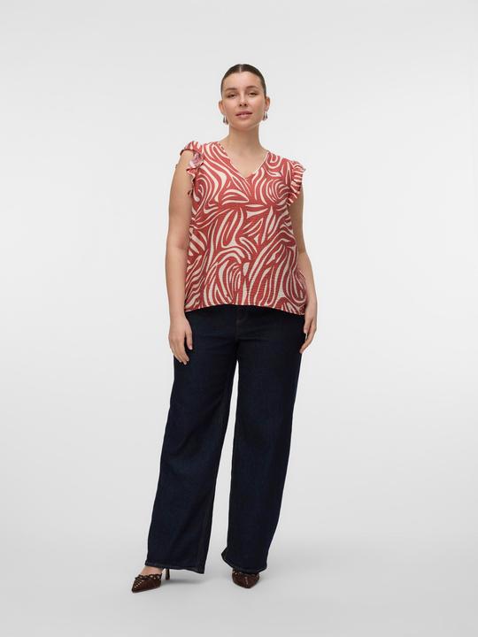 Produktbild Vero Moda VMCVERA Top Top (50)