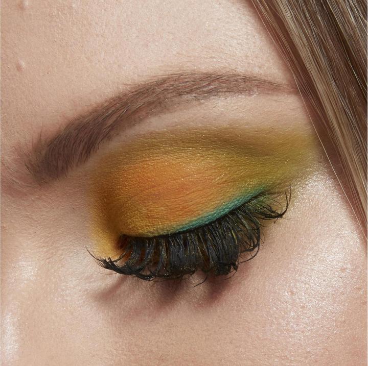 Actual product image NYX Professional Make-Up Ultimate (4 Brights)