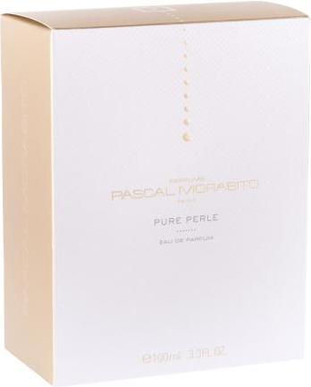 Actual product image Pascal Morabito Pure pearl (Eau de parfum, 100 ml)
